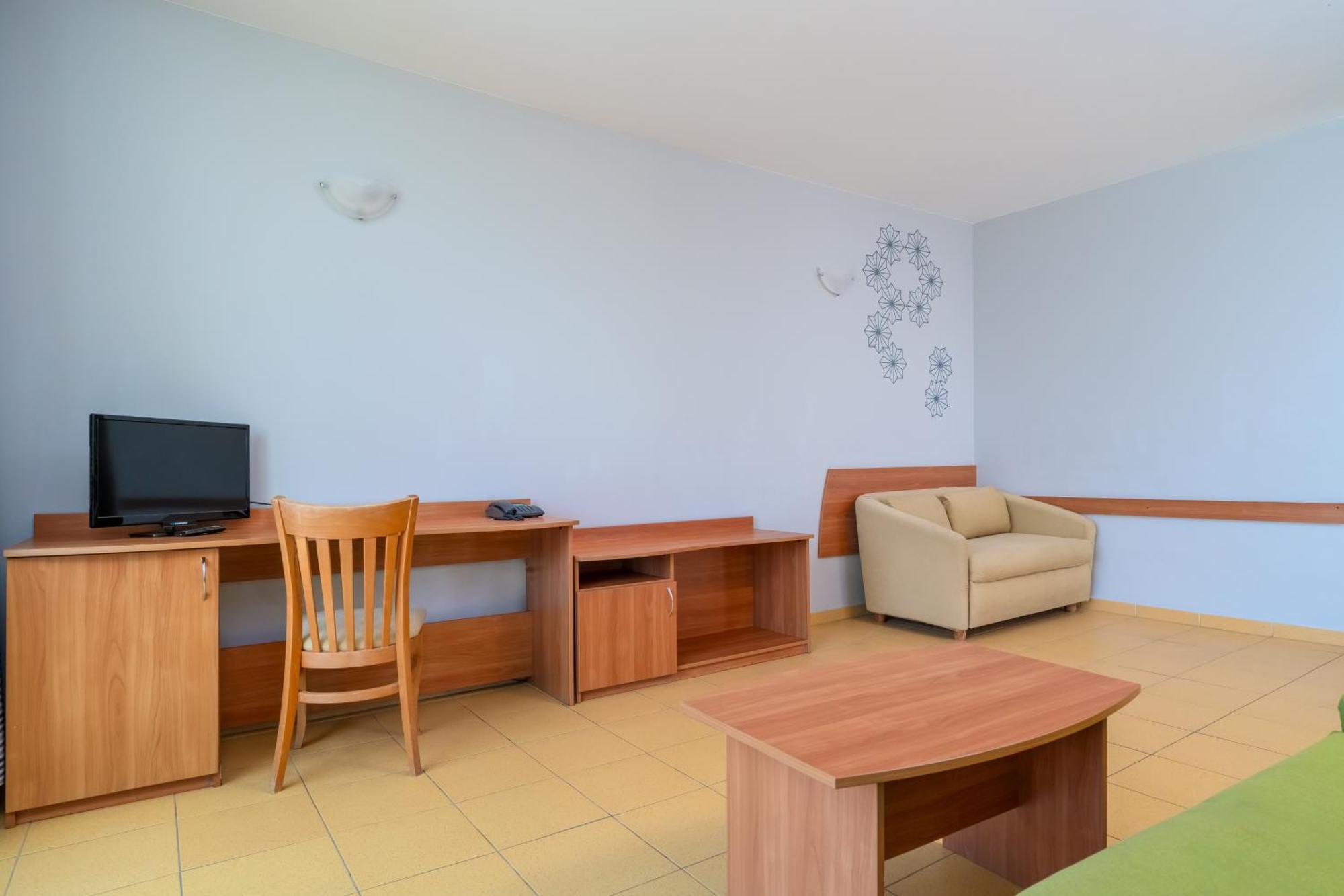 MPM Hotel Kalina Garden - All Inclusive Slantschew brjag Zimmer foto