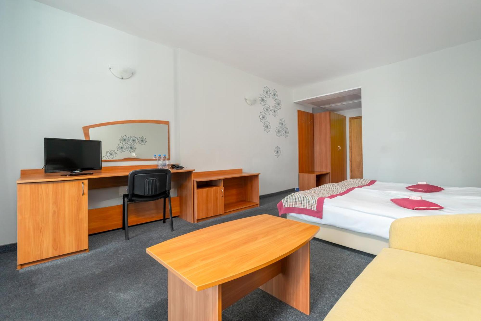 MPM Hotel Kalina Garden - All Inclusive Slantschew brjag Zimmer foto