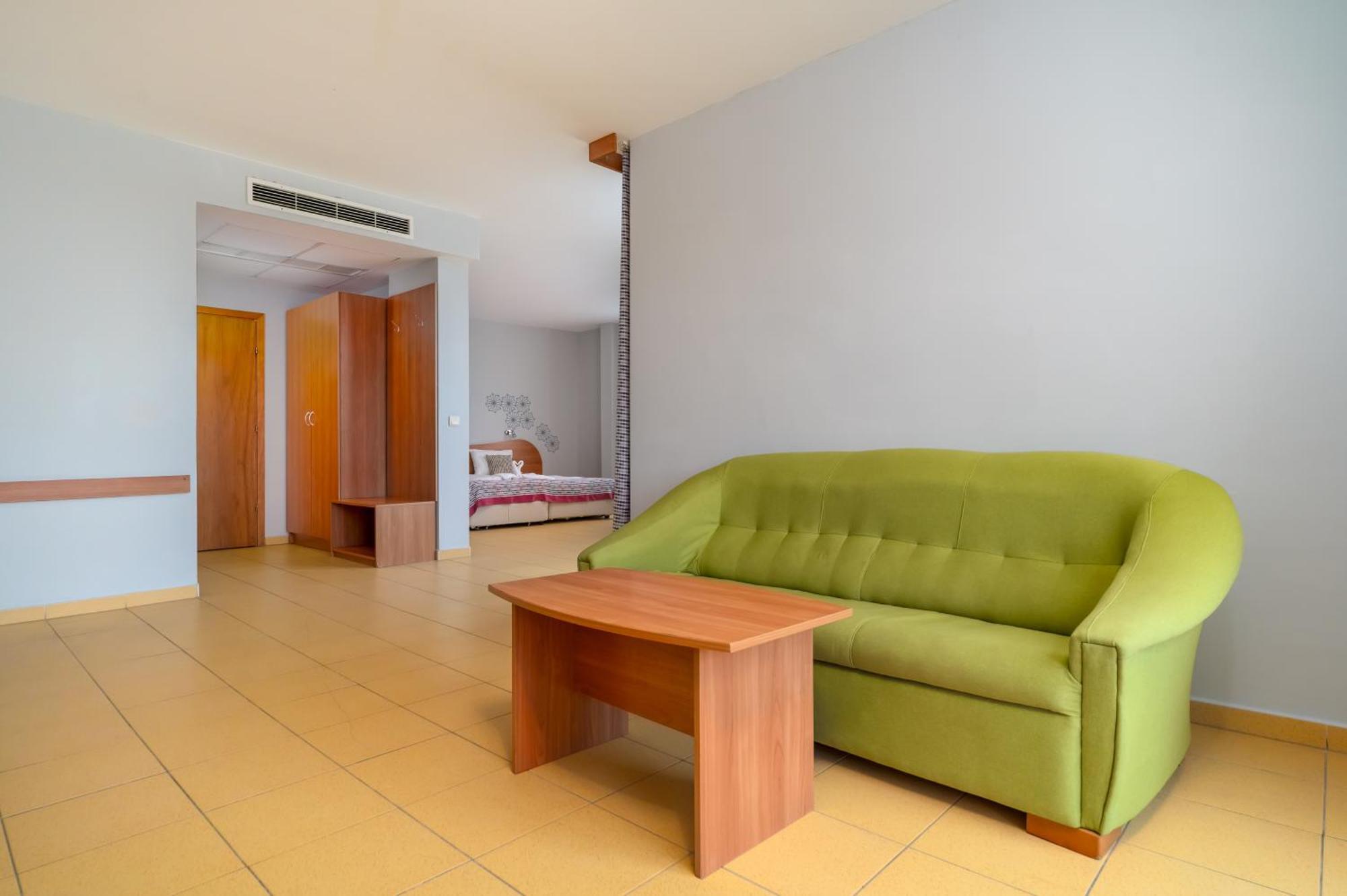 MPM Hotel Kalina Garden - All Inclusive Slantschew brjag Zimmer foto